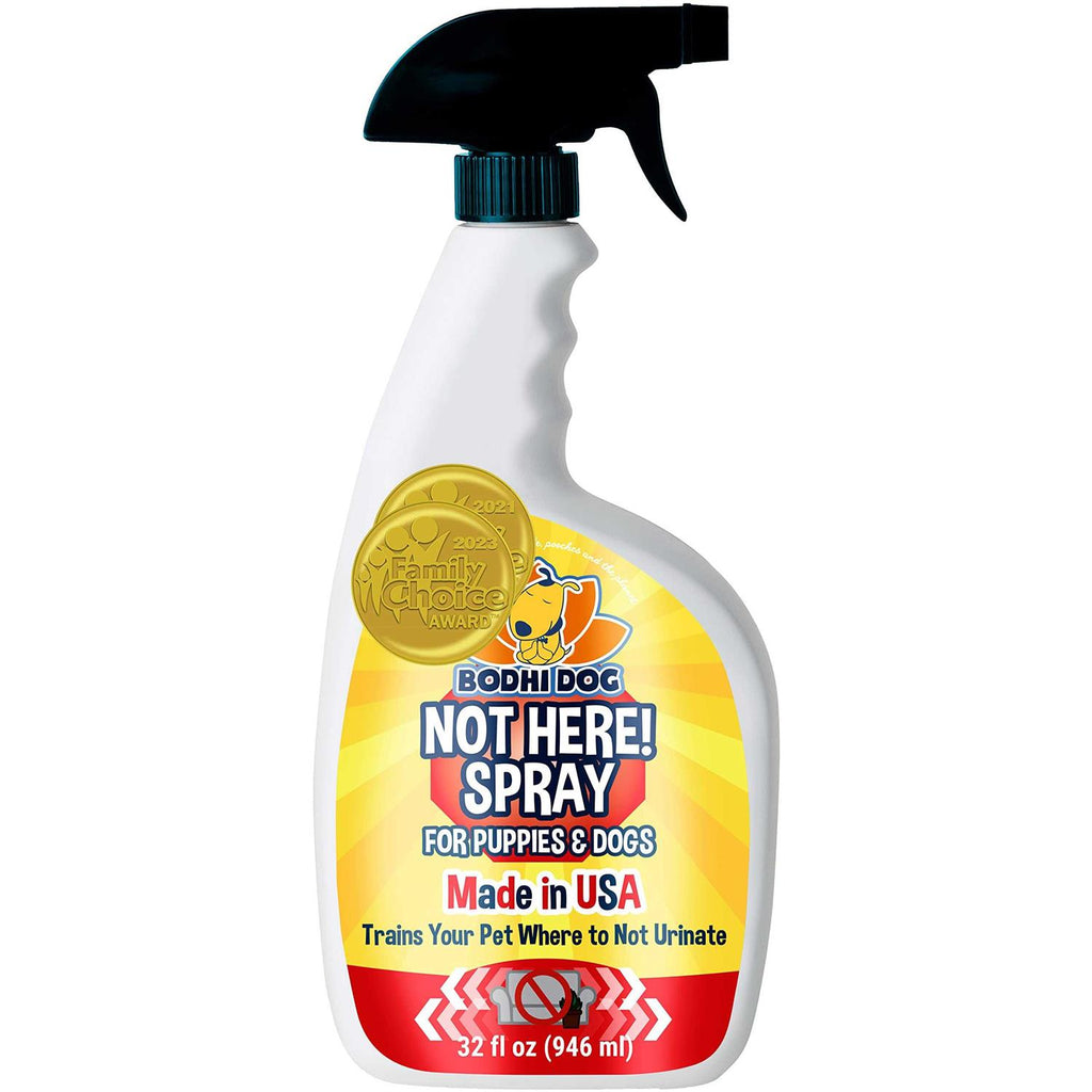 Dog Training Spray E379