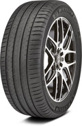 235/55R19 105Y XL SUV Tire U74944