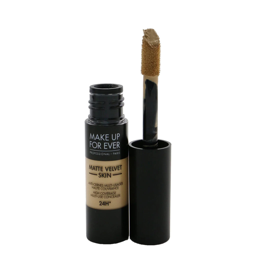 Matte Velvet Skin Concealer 2.2 Yellow Alabaster 9ml I2990
