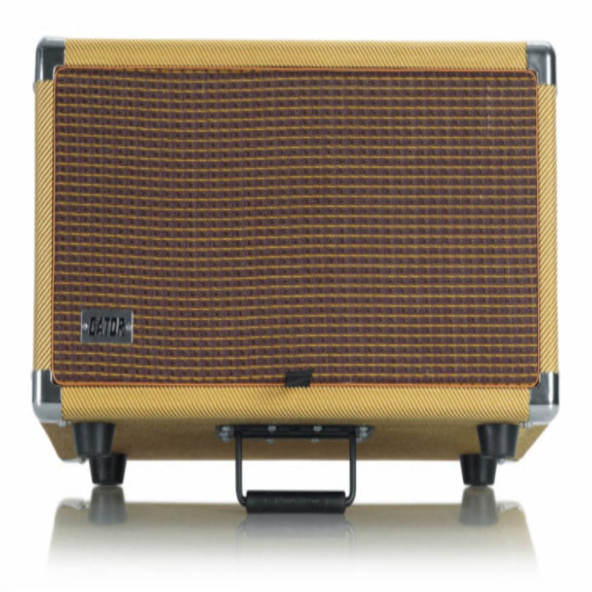 4U Tweed Rack Case F3244