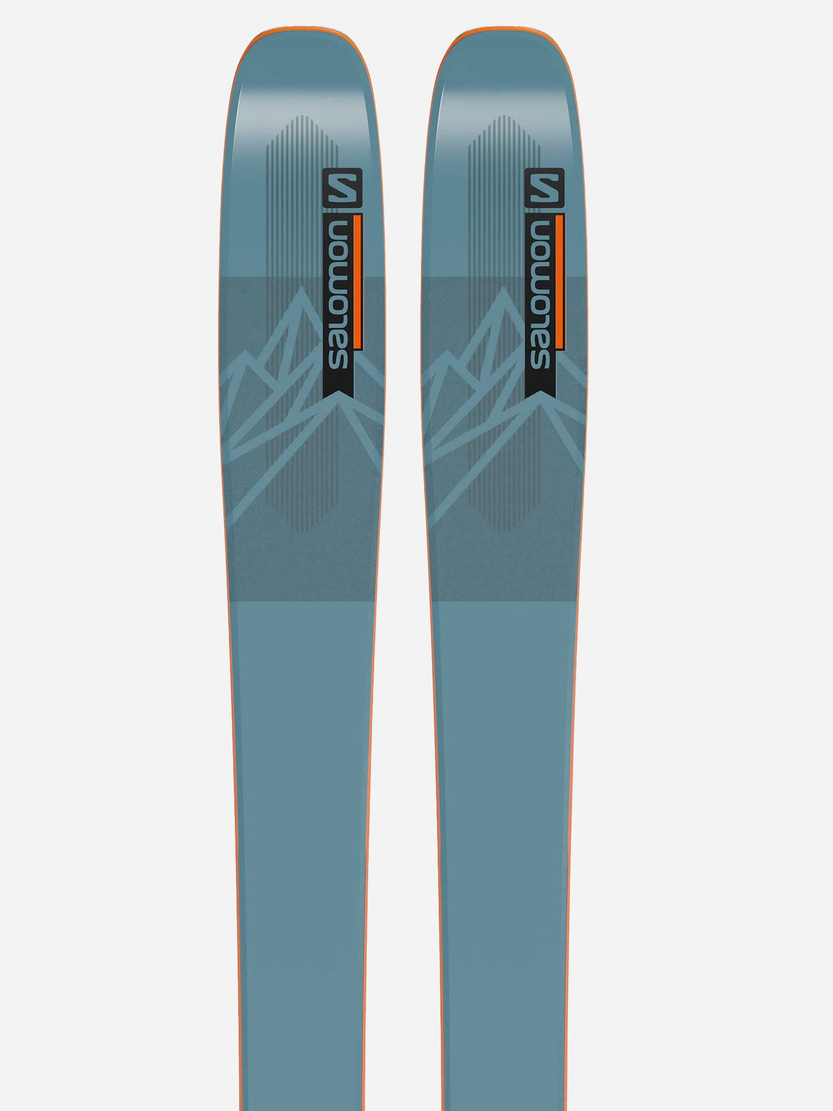 QST 98 Skis X67405