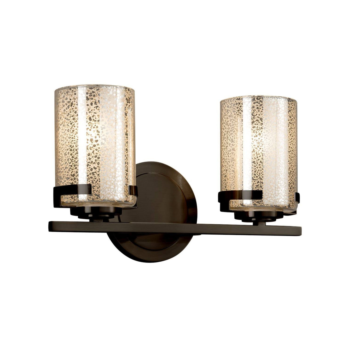 2-Light Bath Bar S954