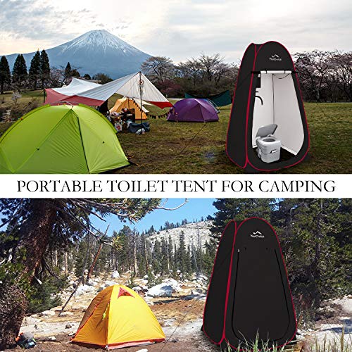 Oversized Pop Up Privacy Tent A510689