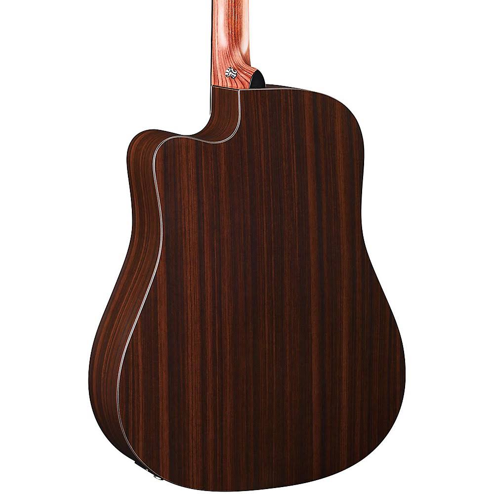Acoustic-Electric Guitar T2312