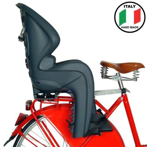 Baby Carrier with Rear Rack Mount I297