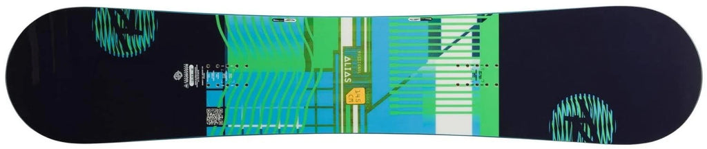 Alias Snowboard P20405