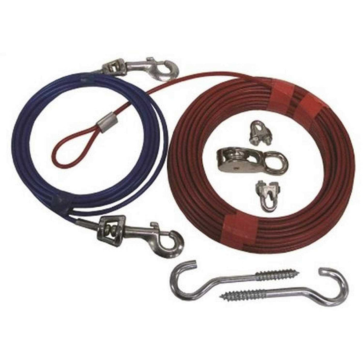 Dog Trolley System N625