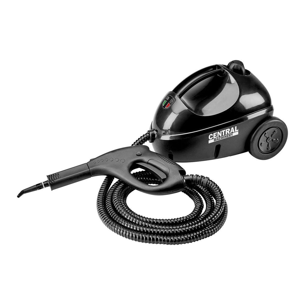 1500 Watt Steam Cleaner Kit W95401