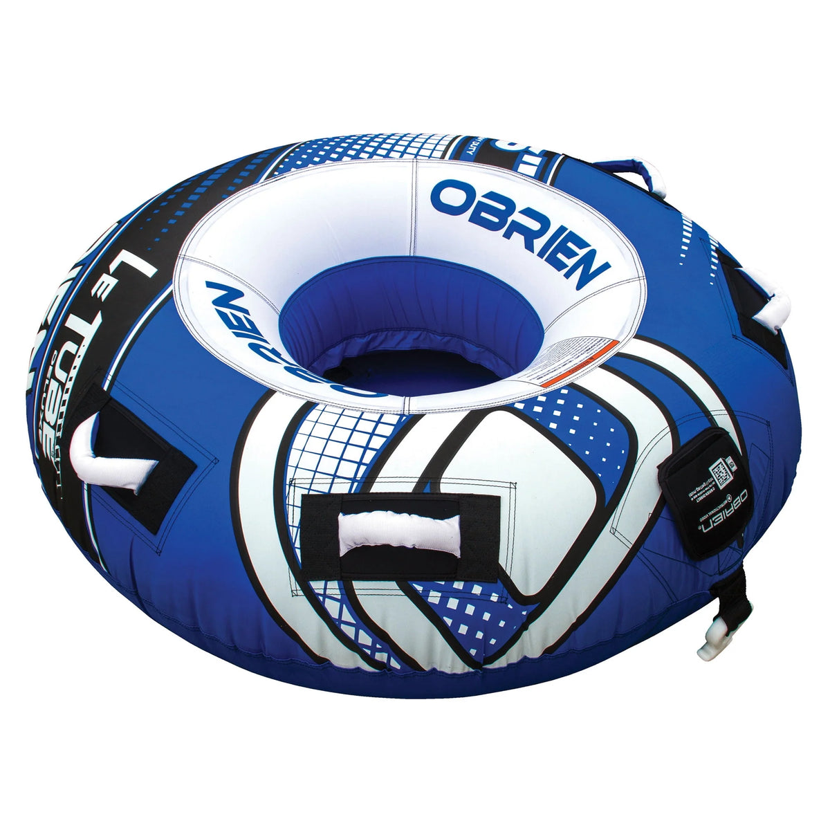 Donut Towable Tube K7079