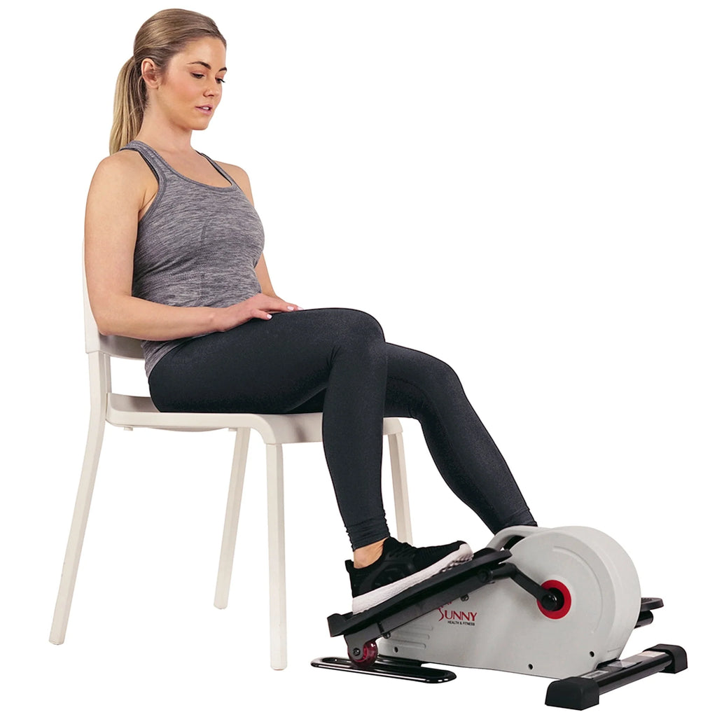 Under Desk Elliptical Peddler Exerciser Y291640
