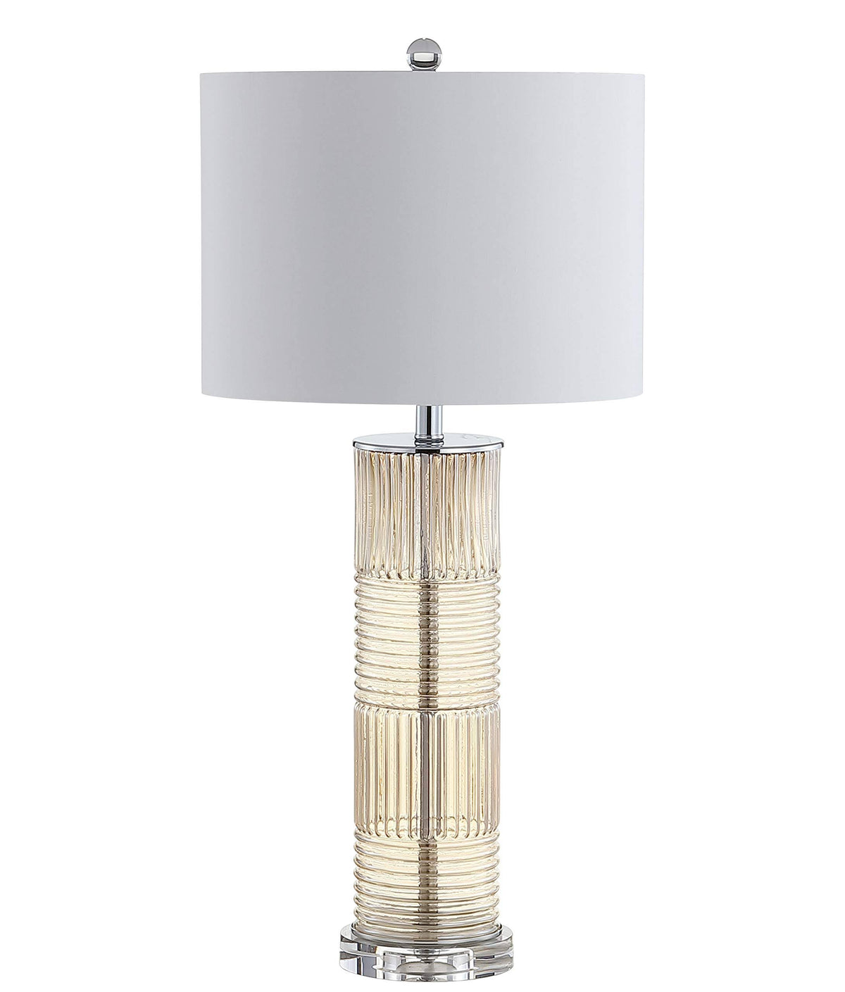 30 in. LED Table Lamp Y8352