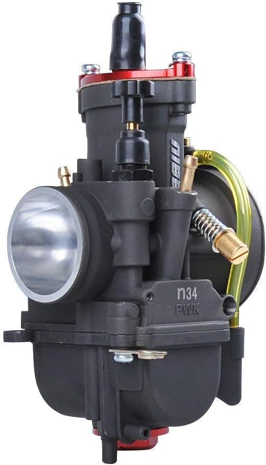 34mm 300CC Racing Performance Motorcycle Carburetor J467