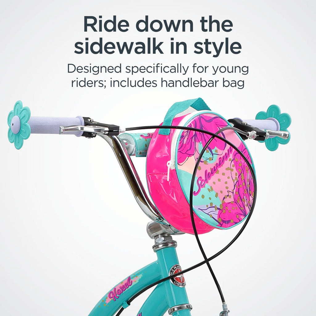 20-Inch Single Speed Kids Bike C60539