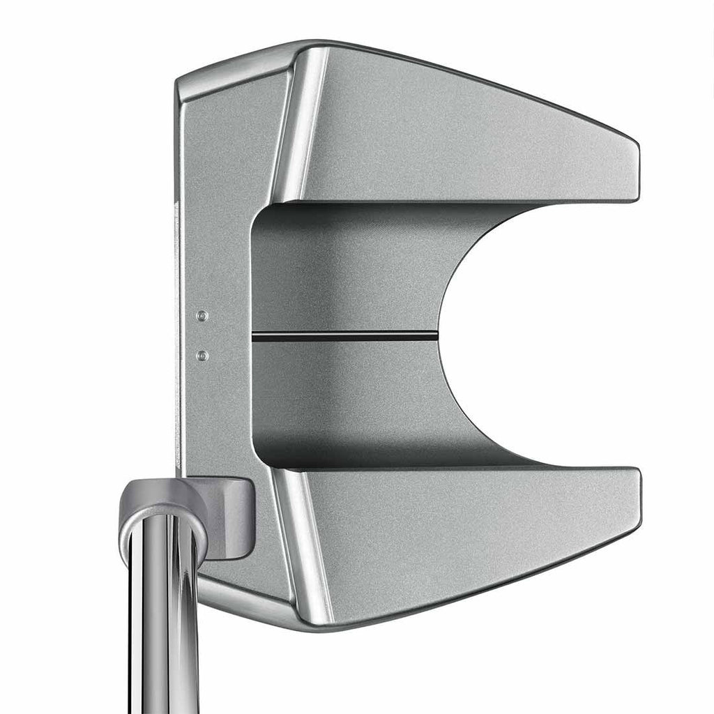 Long Plumber Putter A399