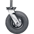 Swivel Pneumatic Caster A863