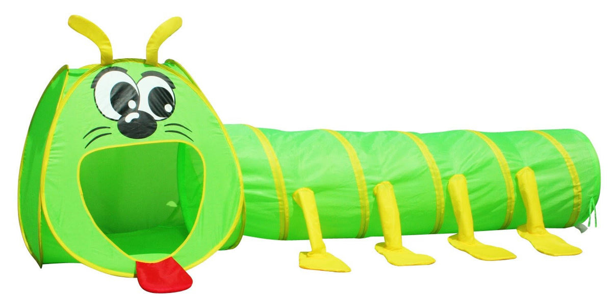 Pop-Up Children Play Tunnel N40397