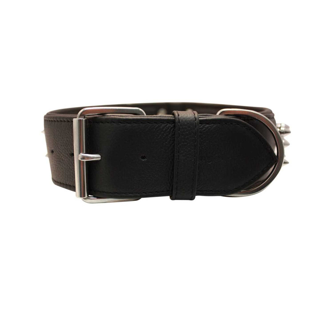 Spiked Dog Collar C934