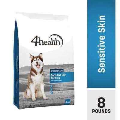 Sensitive Skin Formula Dry Dog Food O238454