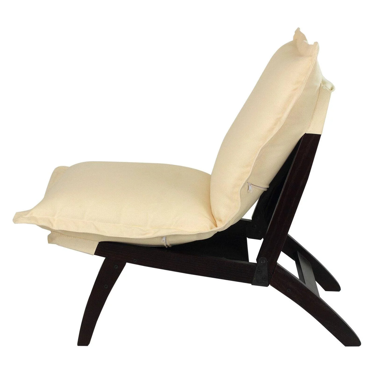 Folding Lounger Chair D78860