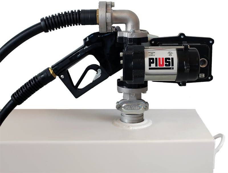 Fuel Pump Auto Nozzle F292460