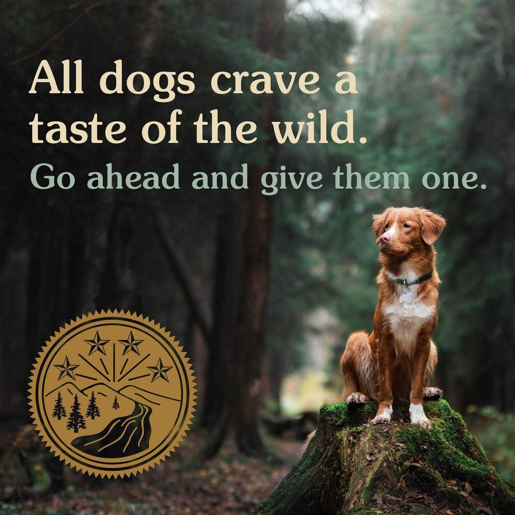 Dog Food O451