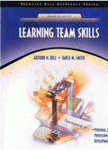 Paperback Learning Team Skills V425