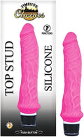 Pink Top Stud E63508
