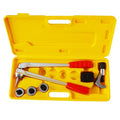 16 25 32mm Manual Expander Tool Set with Plastic Case T933