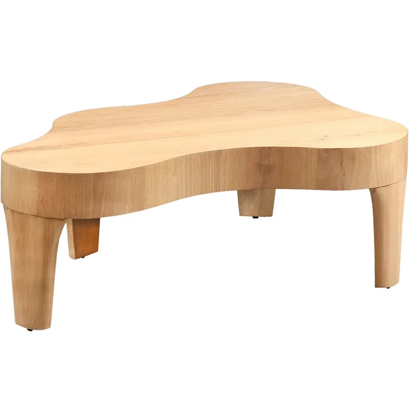 Natural Coffee Table U2850