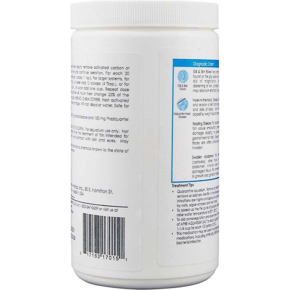 General Cure Powder W292548