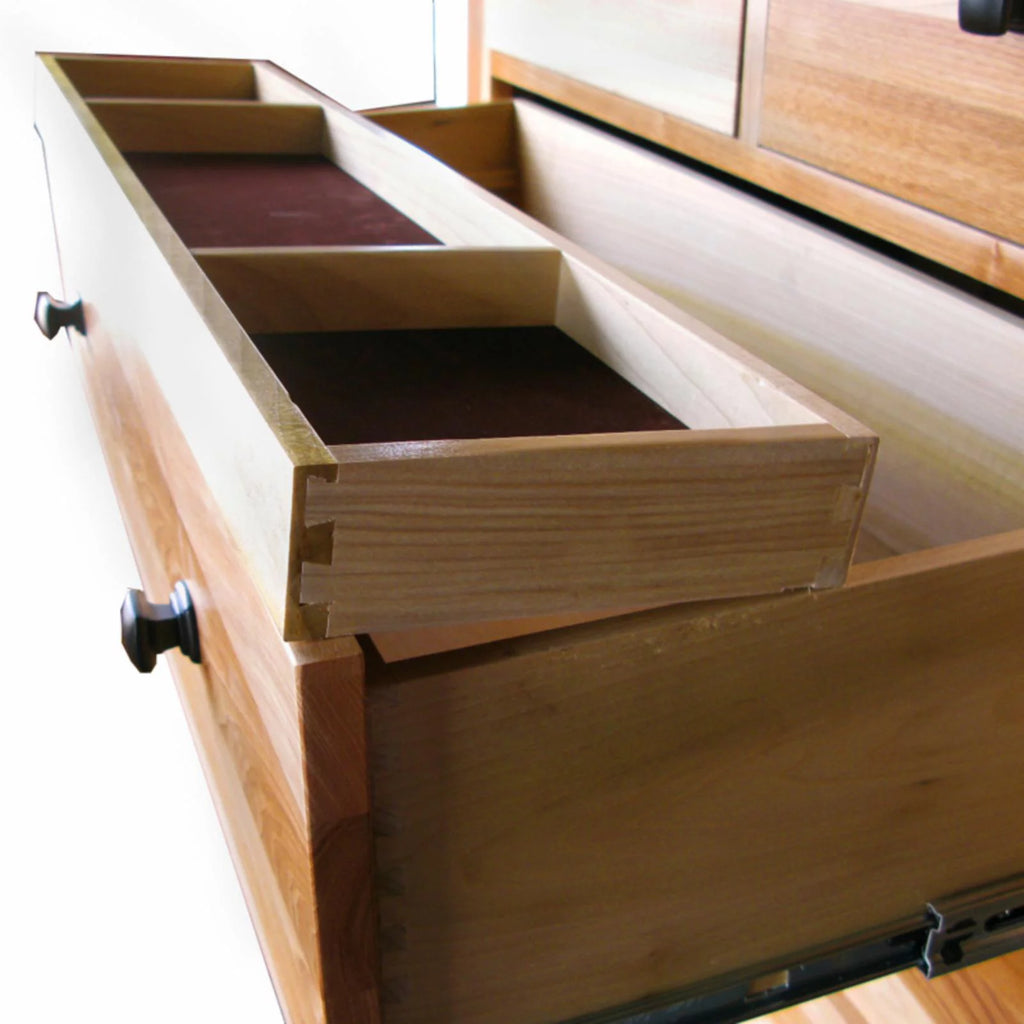 6 Drawer Chest R342