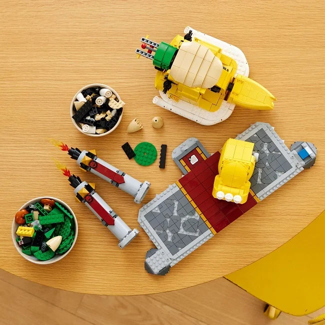 Building Toy Set W266547