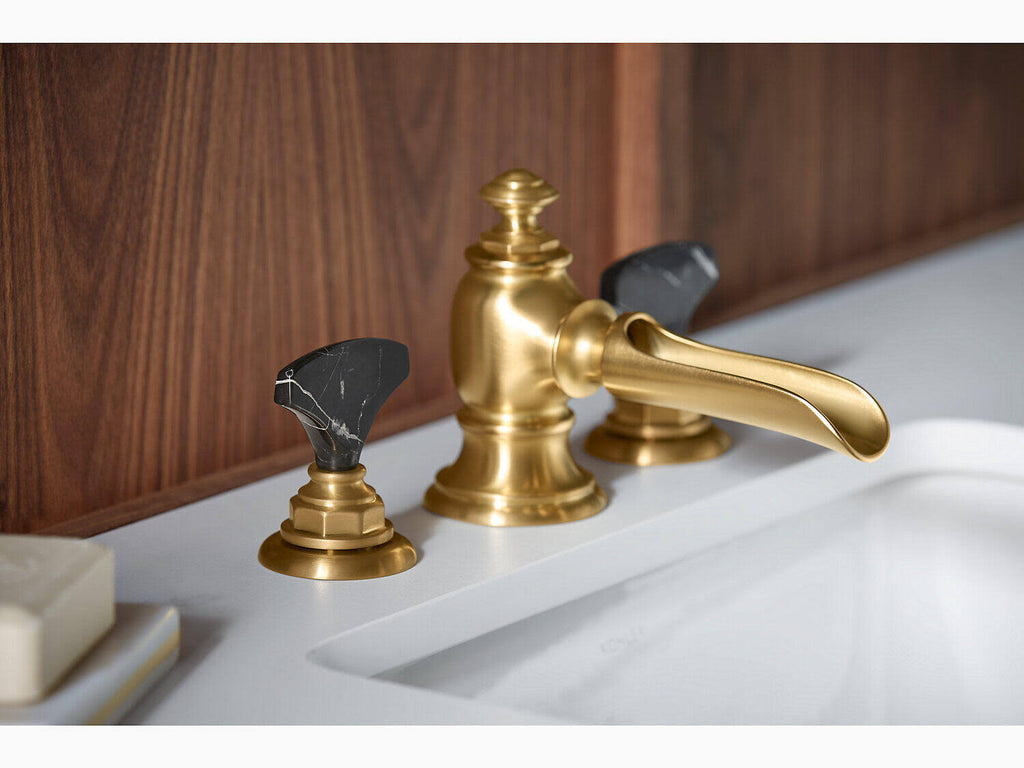 Widespread Bathroom Sink Faucet Handles R903
