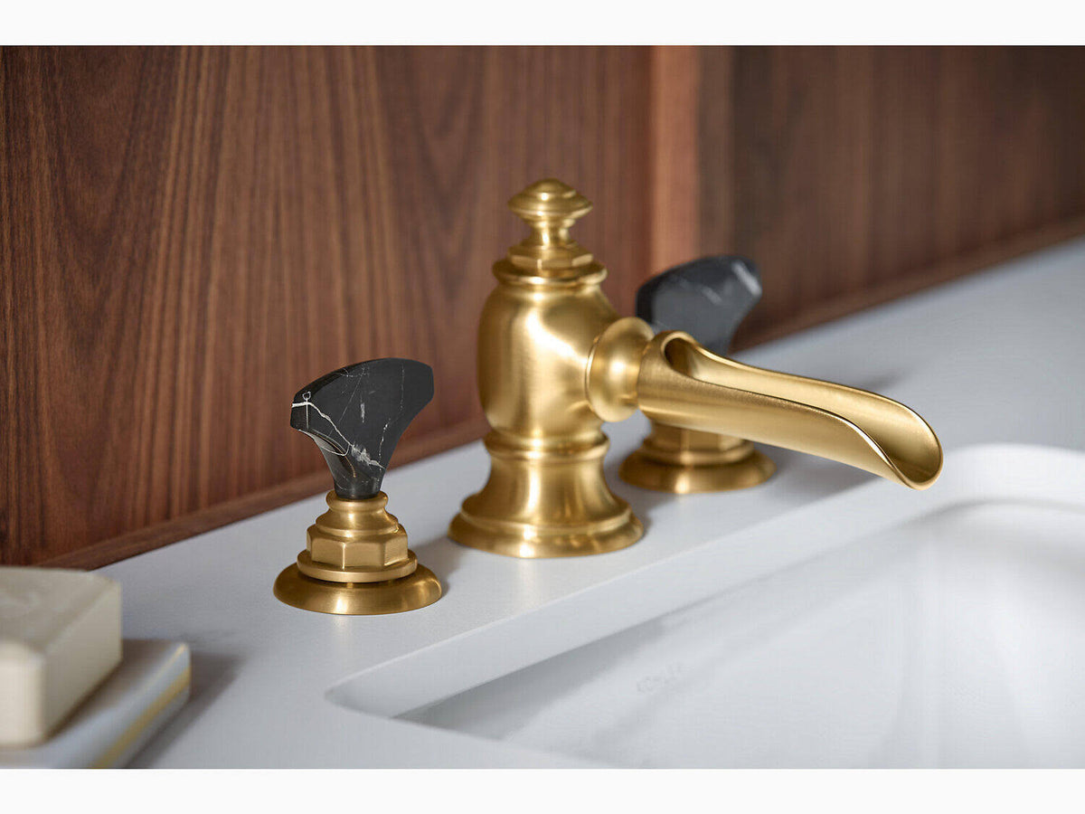 Widespread Bathroom Sink Faucet Handles R903