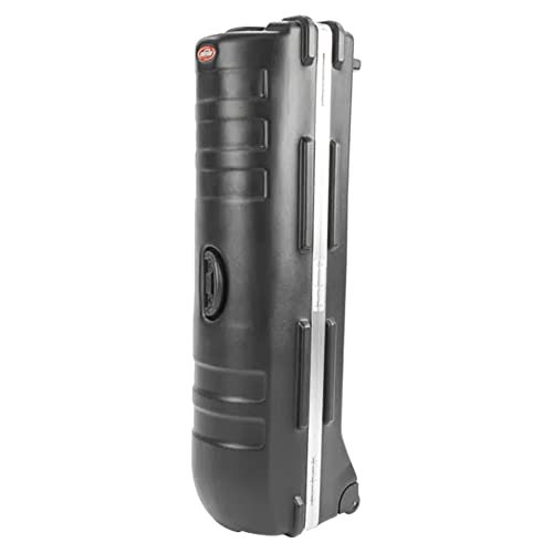 Hard Shell Plastic Golf Travel Case T968