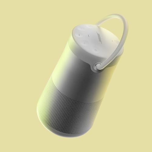 Black Portable Bluetooth Speaker with Handle T868101