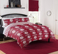 Queen Size Bed in A Bag T376