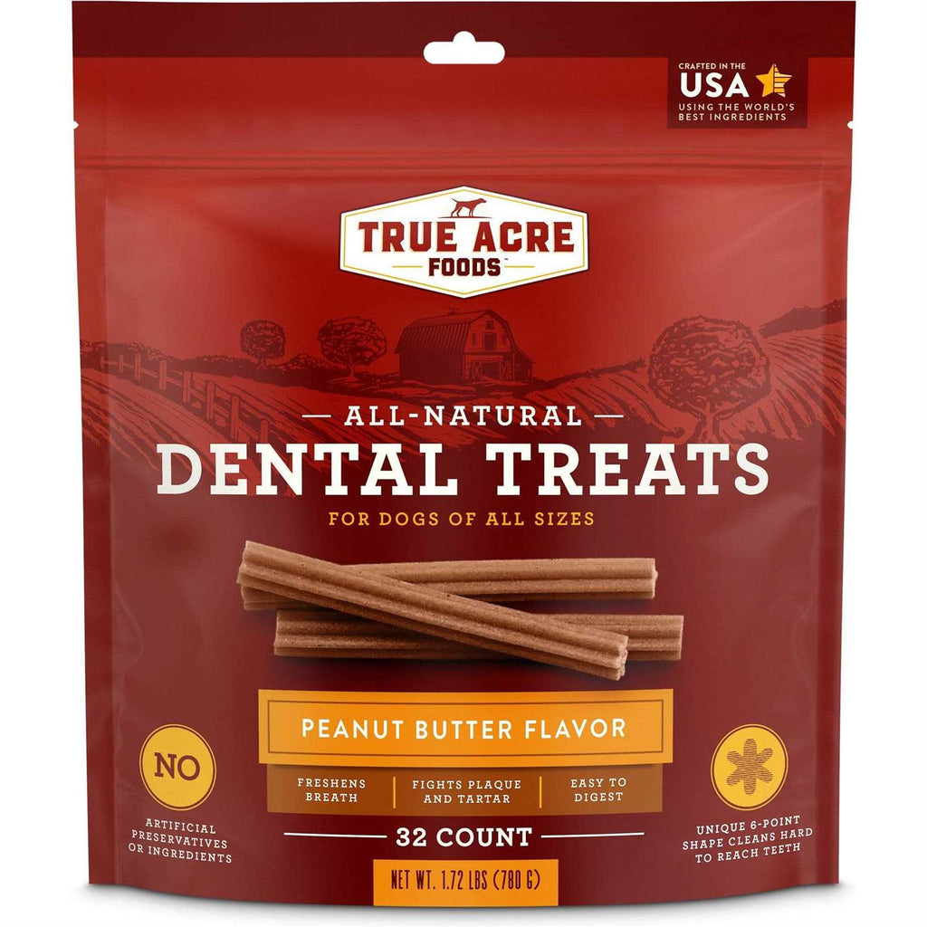 All-Natural Dental Chew Sticks M86090