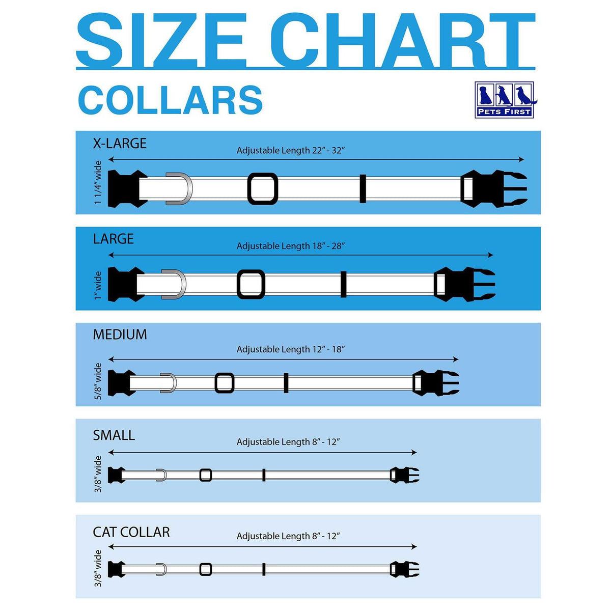 Pet Dog Collar L358502