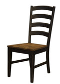 Ladderback Chair 2 Pack L213854