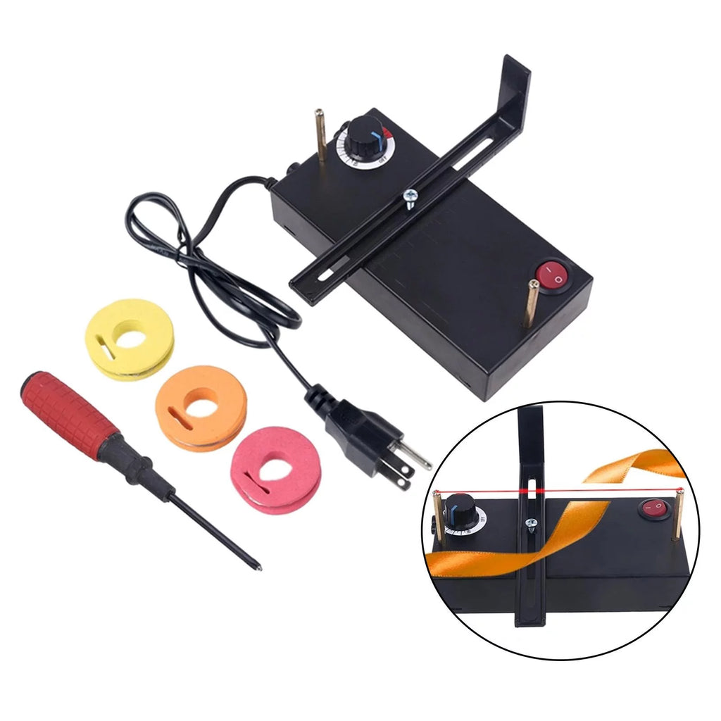 Electric Hot Ribbon Cutter Wire Cutting Machine L2752