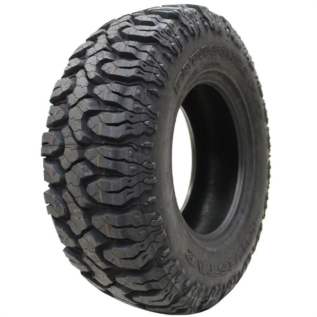 LT35X12.50R15 113Q C Light Truck Tire I8112