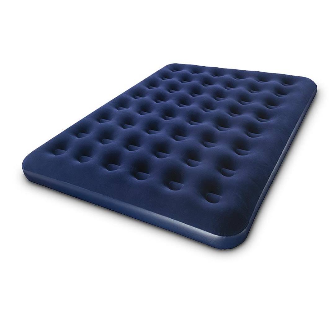 Double Inflatable Bed with Carry Bag N51816