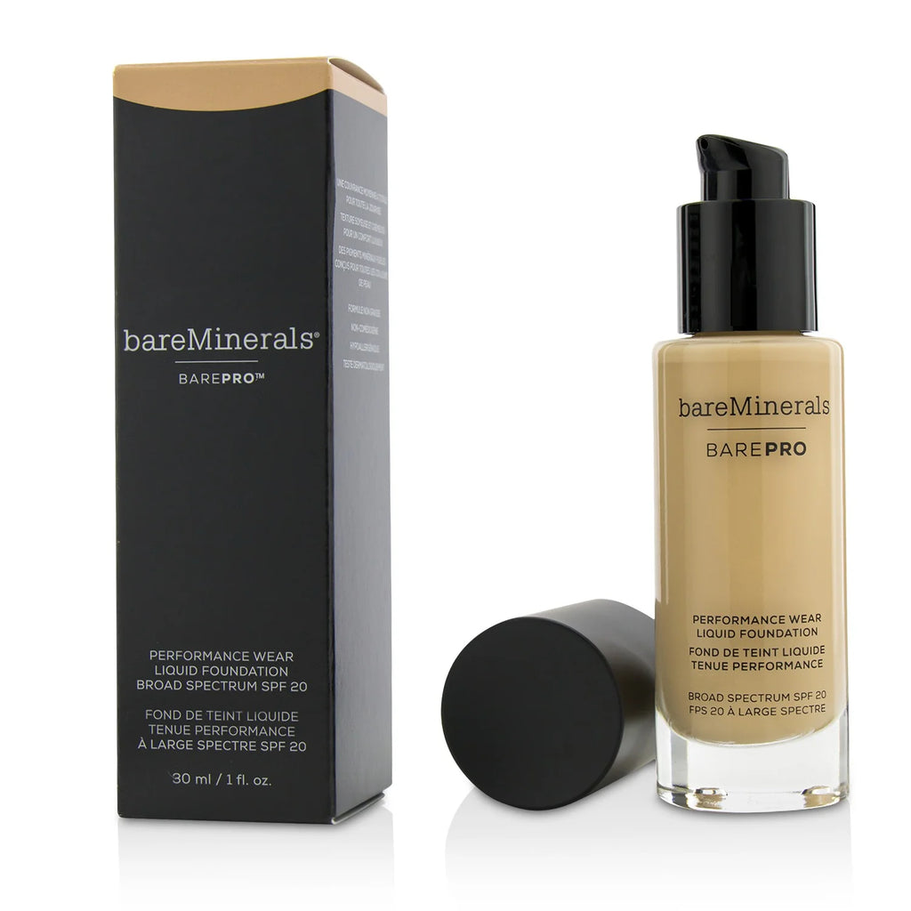 Liquid Foundation SPF20 30ml/1oz O6496