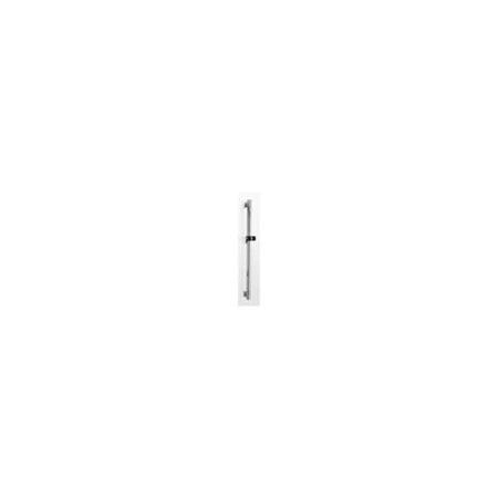 Polished Chrome Hand Shower Slide Bar M93112