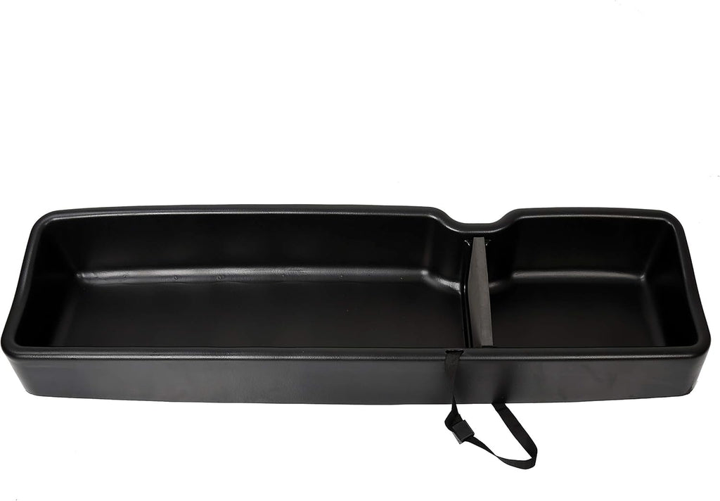 Underseat Storage Box Cargo Organizer W79384