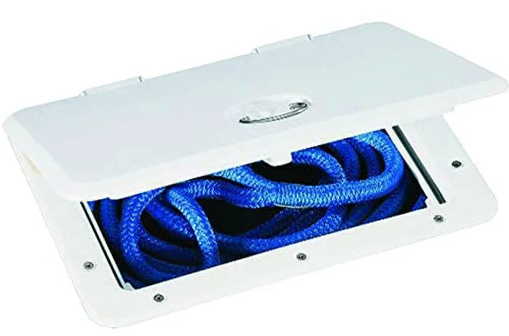 Green LED Underwater Surface Mount Light Y12514