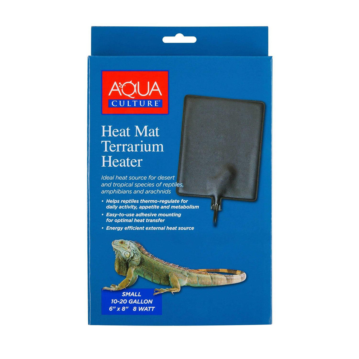 8-Watt Terrarium Heater H5153