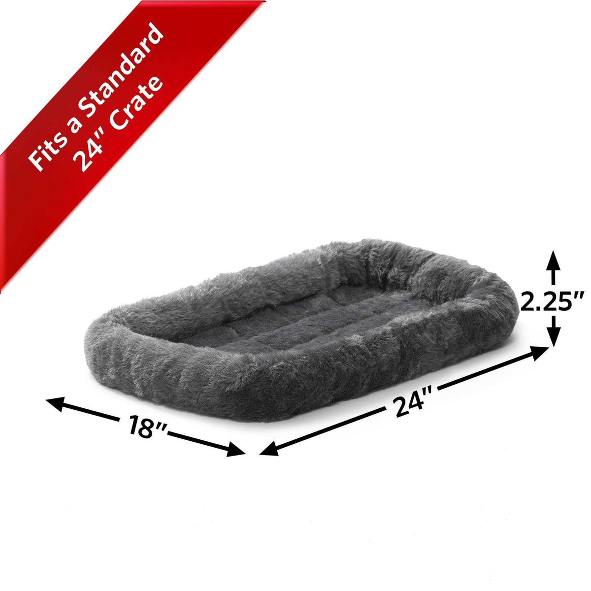 Quiet Time Pet Bed R955