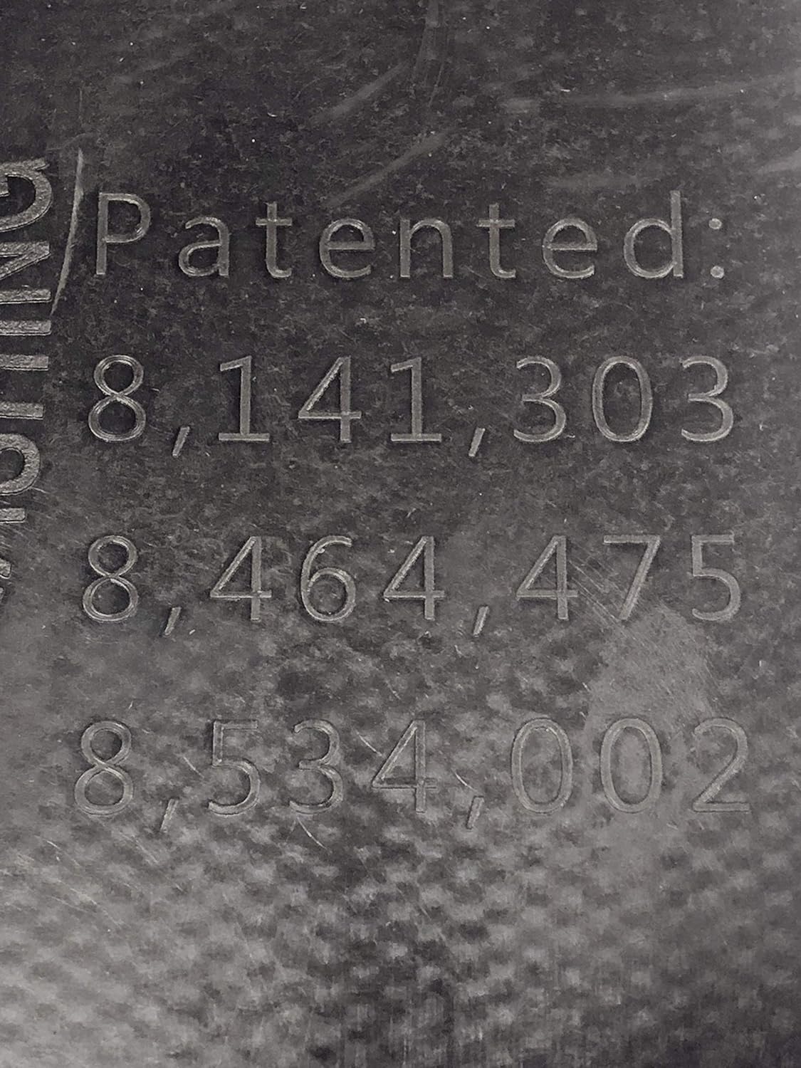 Pipe Flashing 1/4 - 5 3/8 G2211